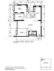 Blk 88 Telok Blangah Heights (Bukit Merah), HDB 5 Rooms #581856491